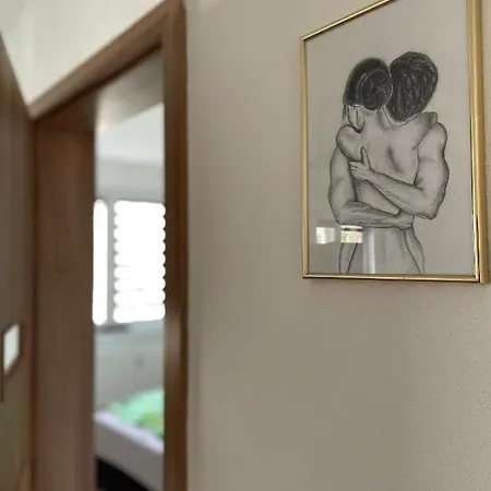 Apartmán Miriam Nitra