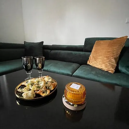 Apartment Miriam