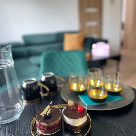Miriam Apartman
