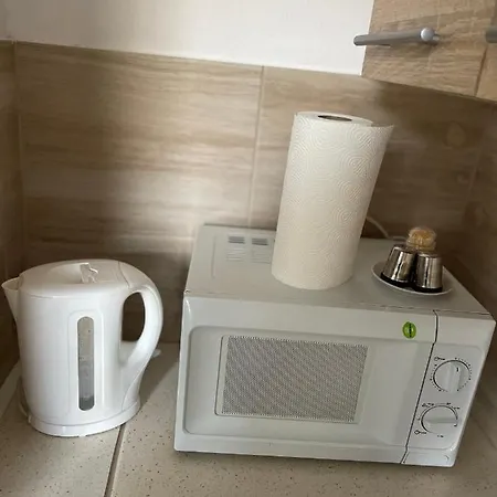 Apartmán Miriam Nitra