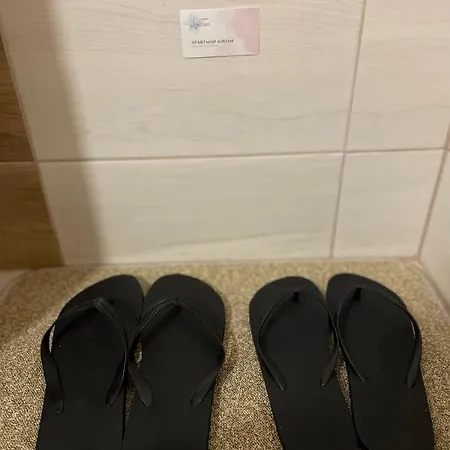 Apartmán Miriam Nitra