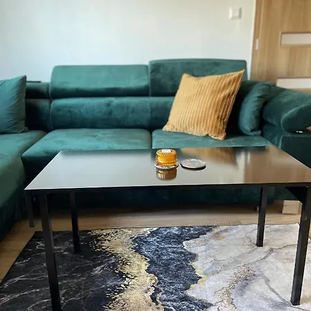 Apartman Miriam *