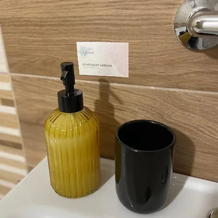 Apartmán Miriam