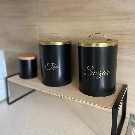 Miriam Apartmán Nitra