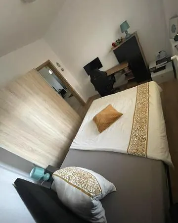 Miriam Apartmán Nitra