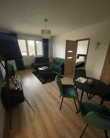 Miriam Apartmán Nitra