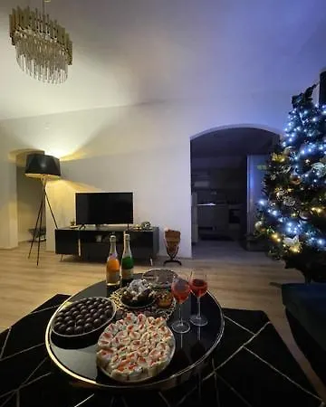 Apartmán Miriam Nitra