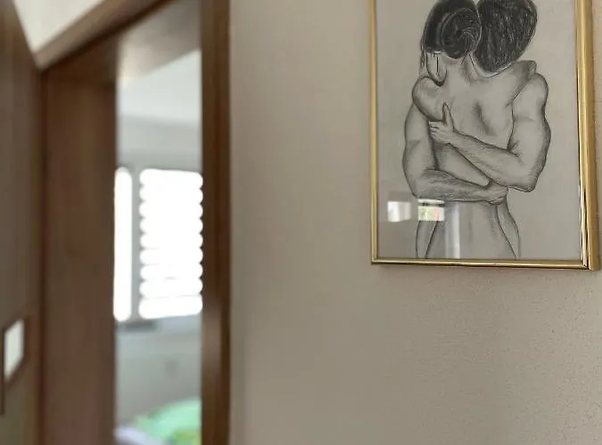 Apartamento Miriam Nitra