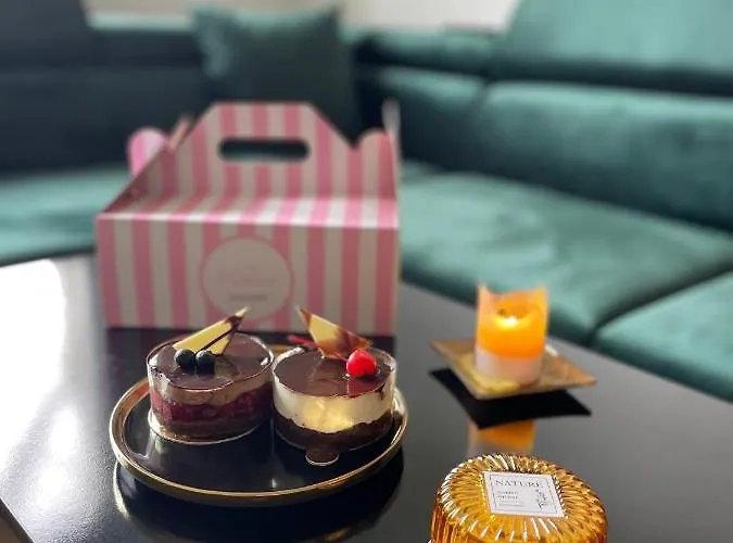 Miriam Apartamento *