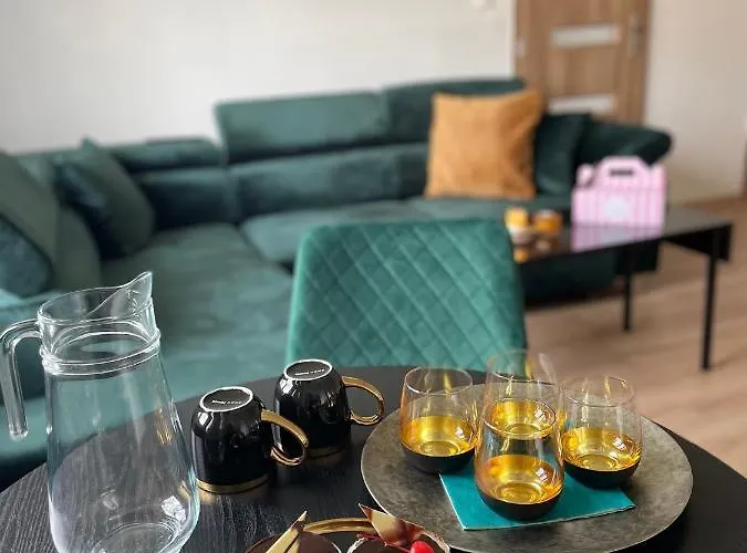 Miriam Apartamento *