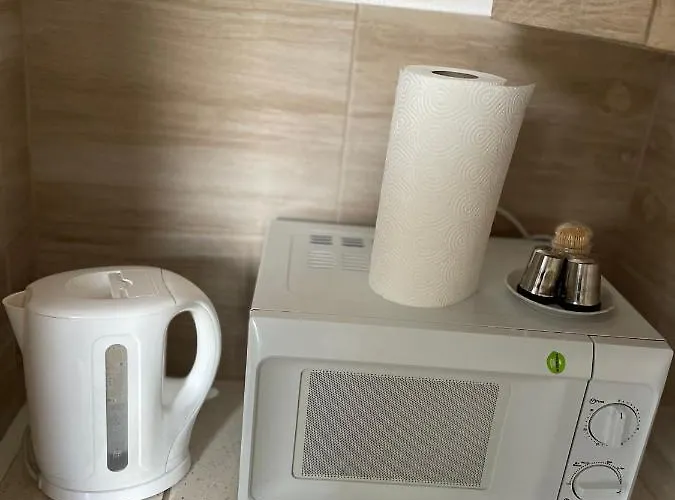 Appartamento Miriam Nitra