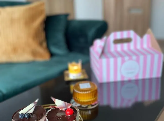 Miriam Apartamento *