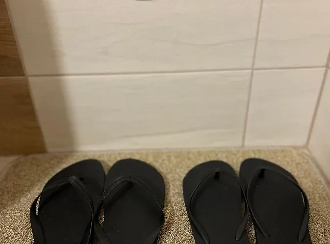 Appartamento Miriam Nitra