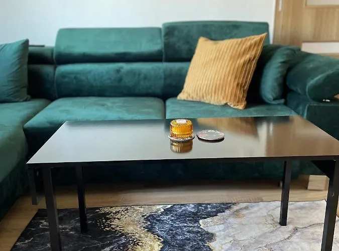 Apartamento Miriam *