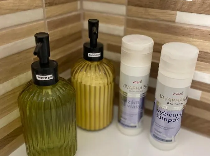 Miriam Apartamento *