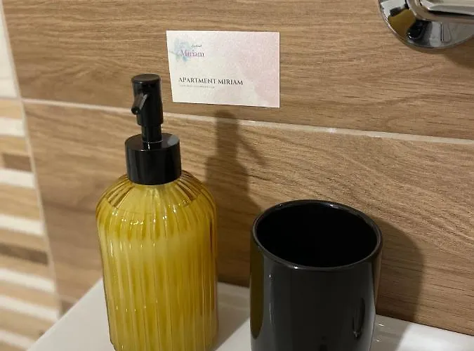 Appartamento Miriam