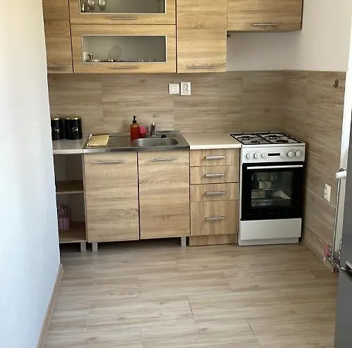 Miriam Apartamento *