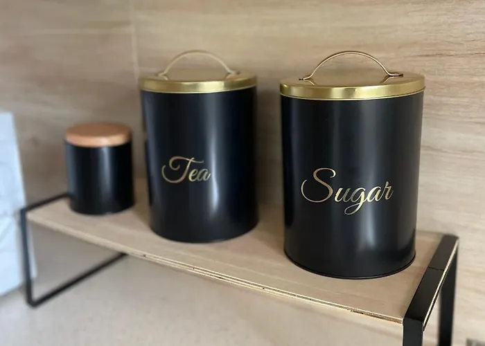 Miriam Appartamento Nitra