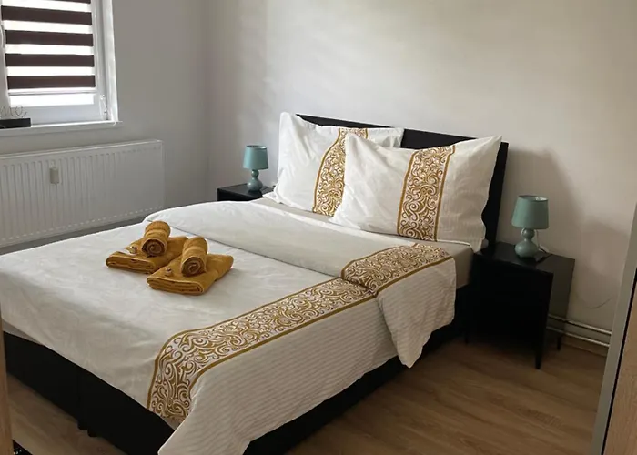 Miriam Apartamento *