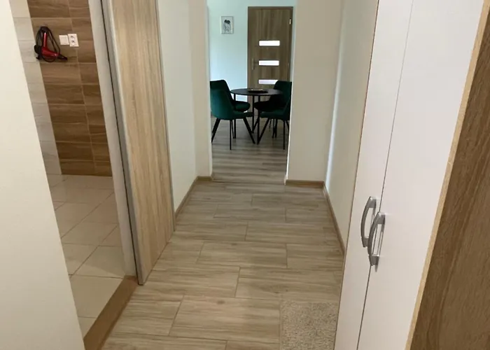 Apartamento Miriam *