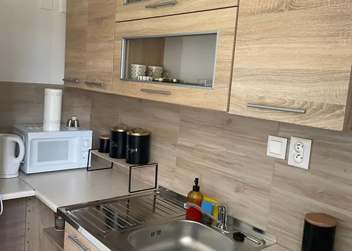 Miriam Appartamento *