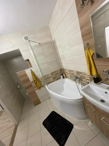 Miriam Apartamento *