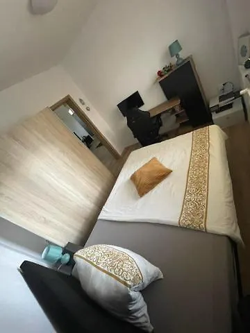 Miriam Apartamento Nitra