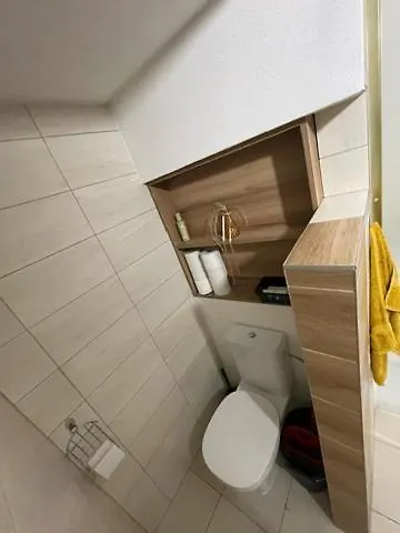 Apartamento Miriam *