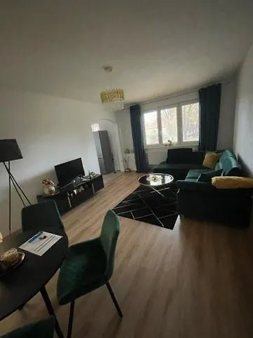 Miriam Appartamento *