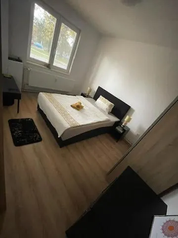 Miriam Appartamento *