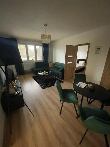 Miriam Appartamento Nitra