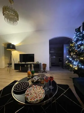 Apartamento Miriam Nitra